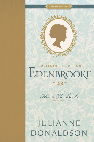 Edenbrooke / Heir to Edenbrooke