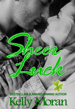 Sheer Luck (O'Leary Brothers, #1-2)