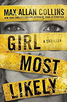 Girl Most Likely (Krista Larson, #1)