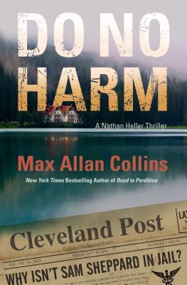 Do No Harm (Nathan Heller #17)
