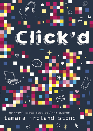 Click'd (Click'd #1)