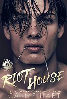 Riot House (Crooked Sinners, #1)