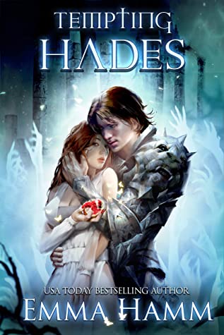 Tempting Hades (Myths and Monsters, #1)