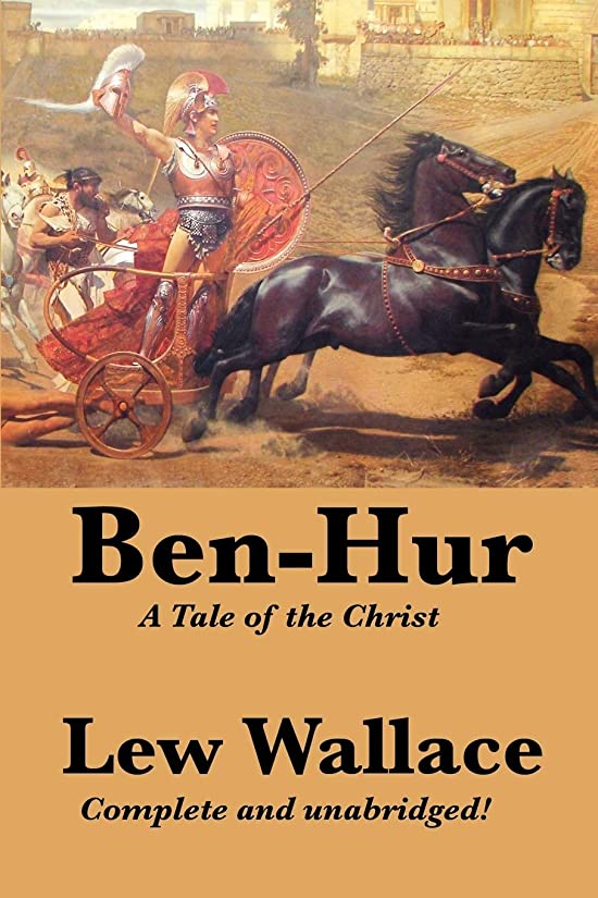 Ben-Hur: A Tale of the Christ