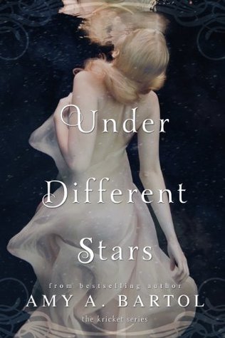 Under Different Stars (Kricket, #1)