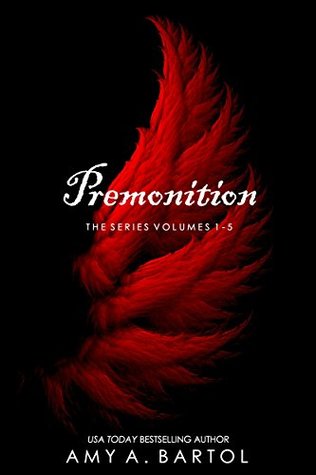 Premonition (Premonition #1-5)