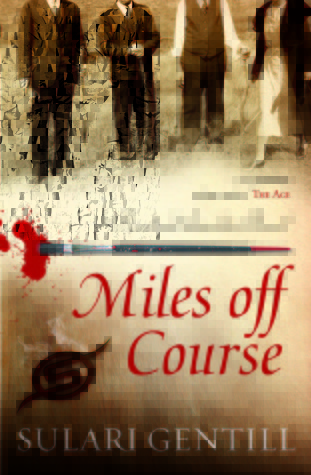 Miles Off Course (Rowland Sinclair #3)