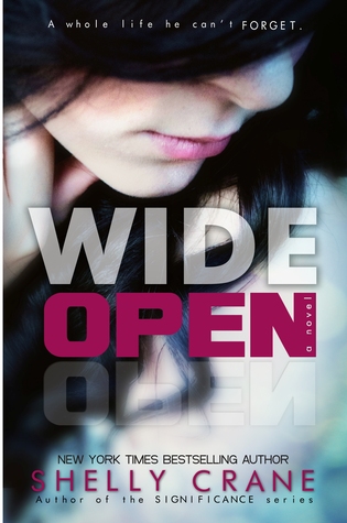 Wide Open (Wide Awake, #2)