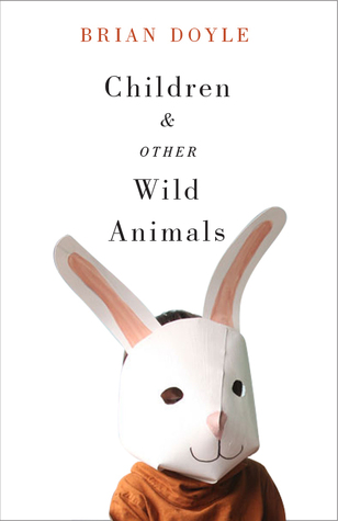 Children and Other Wild Animals