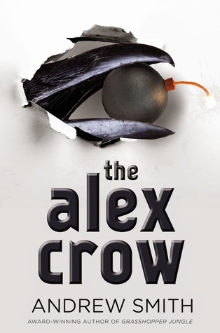 The Alex Crow