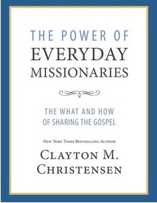 The Power of Everyday Missionaries