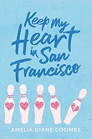 Keep My Heart in San Francisco