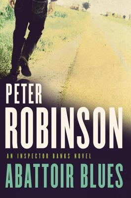 Abattoir Blues (Inspector Banks, #22)