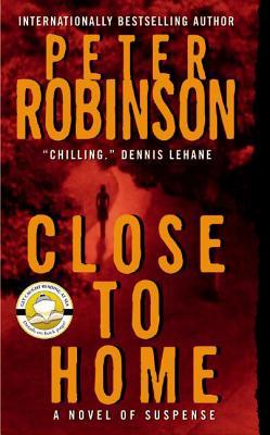 Close to Home (Inspector Banks, #13)