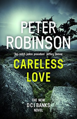 Careless Love (Inspector Banks, #25)