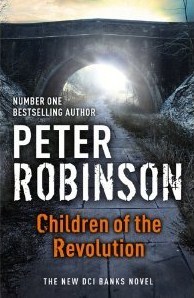 Children of the Revolution (Inspector Banks, #21)