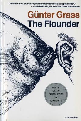 The Flounder