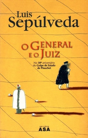 O General e o Juiz