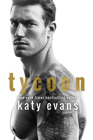 Tycoon (Manhattan, #1)