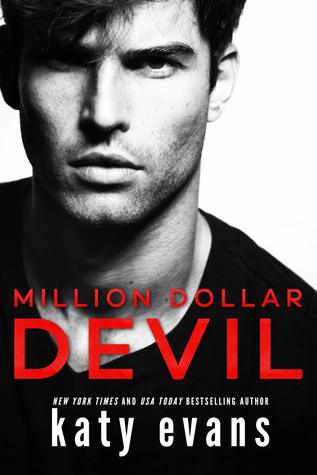 Million Dollar Devil (Million Dollar, #1)