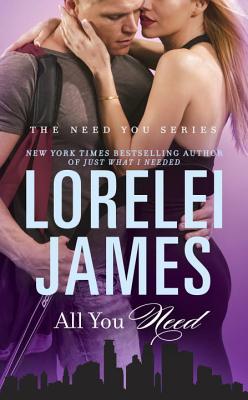 All You Need (Need You, #3)