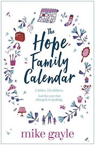 The Hope Family Calendar