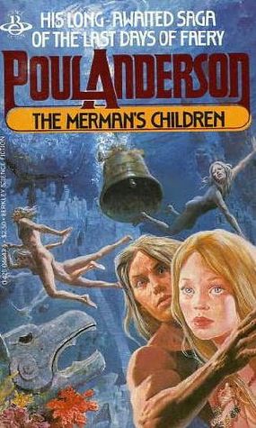 The Merman's Children