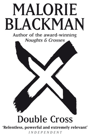 Double Cross (Noughts & Crosses, #4)