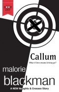 Callum (Noughts & Crosses, #1.6)