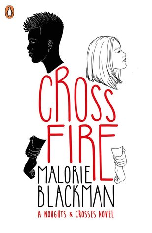 Crossfire (Noughts & Crosses, #5)