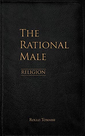 The Rational Male – Religion