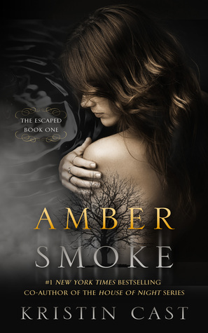 Amber Smoke (The Escaped #1)