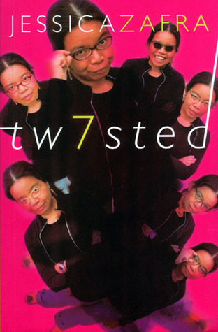 Tw7sted