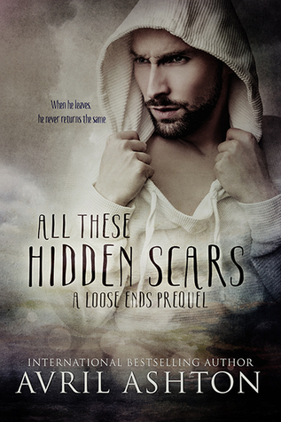All These Hidden Scars (Loose Ends, #0)
