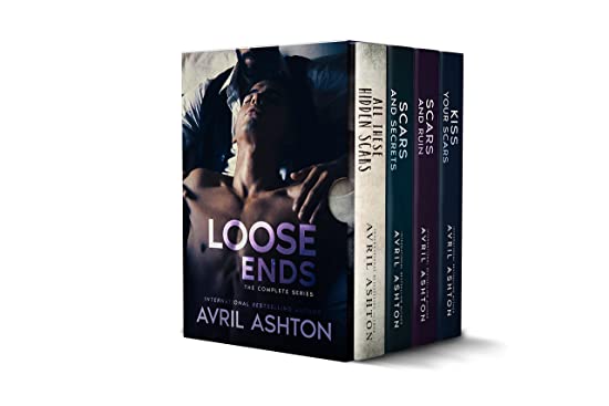 Loose Ends: The Complete Series