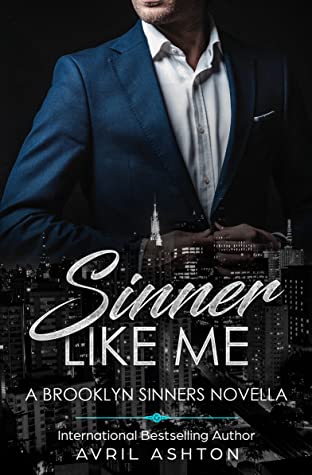 Sinner Like Me (Brooklyn Sinners, #3.5)