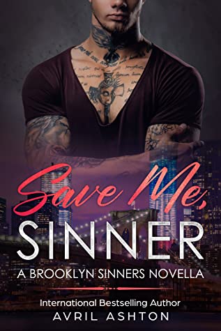 Save Me, Sinner (A Brooklyn Sinners novella)