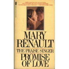 The Promise of Love