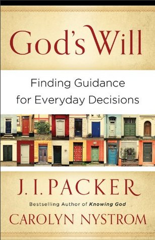 God's Will: Finding Guidance for Everyday Decisions