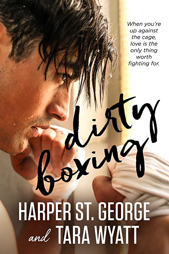 Dirty Boxing (Blood and Glory, #1)