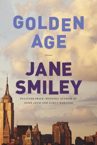 Golden Age (Last Hundred Years: A Family Saga #3)