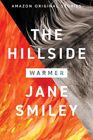The Hillside (Warmer, #7)