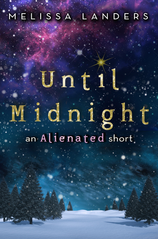 Until Midnight (Alienated, #1.5)
