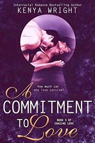 A Commitment to Love (Chasing Love #3)