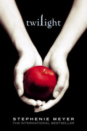 Twilight (The Twilight Saga, #1)