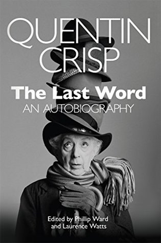 The Last Word: An Autobiography