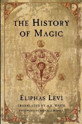 The History of Magic