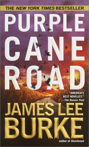Purple Cane Road (Dave Robicheaux, #11)
