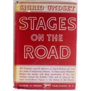 Stages on the Road