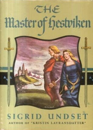 The Master of Hestviken